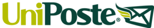 Logo UniPoste SpA